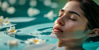 You are currently viewing Holistic Wellness: The Power of Hydrotherapy for Stress Relief and Detoxification