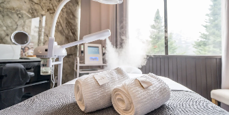 You are currently viewing A Place Where Luxury Meets Serenity: Discover the Spa Derma Experience