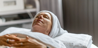 You are currently viewing Rediscover Youth: Anti-Aging Mask Treatments at the Spa