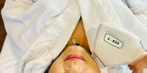 Read more about the article Diode and IPL: Unveiling a More Refined and Hair-Free You
