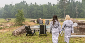 Read more about the article Unwinding in the Wilderness: How Spa Derma Takes Relaxation to Another Level