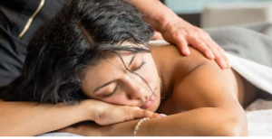 Read more about the article Experience the Magic of Back and Neck Massages at Spa Derma