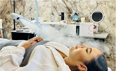 You are currently viewing Boost Skin Health: The Benefits of Regular Facial Enhancements