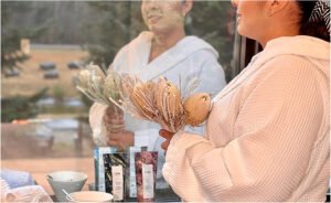 Read more about the article Botanical Beauty: Harness Nature with Our Apothecary Services