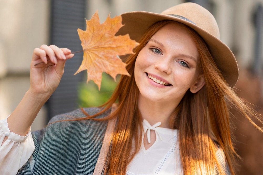 Read more about the article The Fall Reset: Why Autumn Is the Best Time for Exfoliation & Skin Renewal